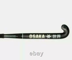 Osaka Pro Tour Limited Pro Bow Composite Hockey Stick 2020 Size ALL