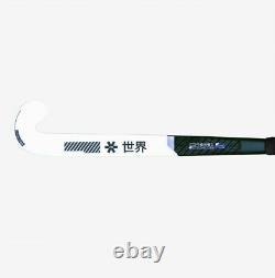 Osaka Pro Tour Limited Pro Groove 2019/20 Field Hockey Stick Free Grip & Cover
