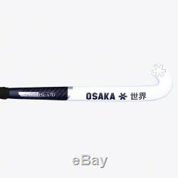 Osaka Pro Tour Limited Pro Groove Hockey Stick (2019/20) Free & Fast Delivery