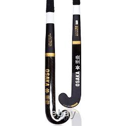 Osaka Pro Tour Limited Proto Bow Composite Field Hockey Stick 2018