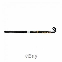 Osaka Pro Tour Limited Proto Bow Composite Hockey Stick With Free Bag And Grip