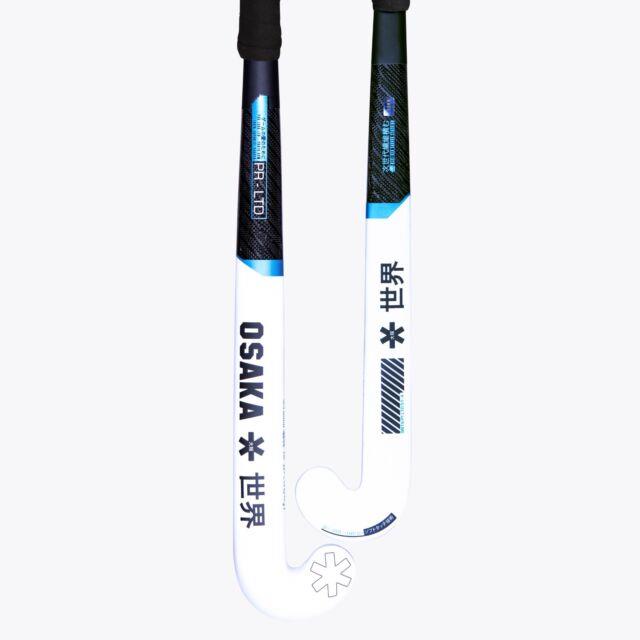 Osaka Pro Tour Limited Proto Bow Field Hockey Stick 2019