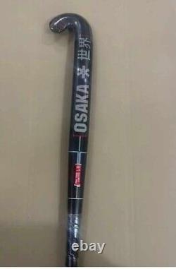 Osaka Pro Tour Limited Red LB Low Bow 2021/22 Field Hockey Stick 35/35.5+Gift