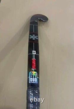 Osaka Pro Tour Limited Red LB Low Bow 2021/22 Field Hockey Stick 38/39+Gift