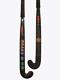 Osaka Pro Tour Limited Red Lb Low Bow 2021/22 Field Hockey Stick + Free Grip