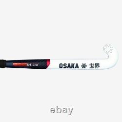 Osaka Pro Tour Limited Show Bow Composite Field Hockey Stick 2019-2020