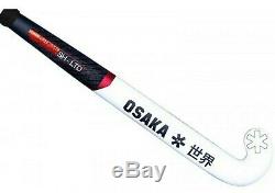Osaka Pro Tour Limited Show Bow Composite Hockey Stick 2019 Size 35 & 35.5