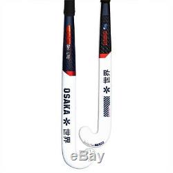 Osaka Pro Tour Limited Show Bow Composite Hockey Stick 2019 Size 36.5 & 37.5