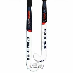 Osaka Pro Tour Limited Show Bow Composite Hockey Stick 2019 Size 37.5
