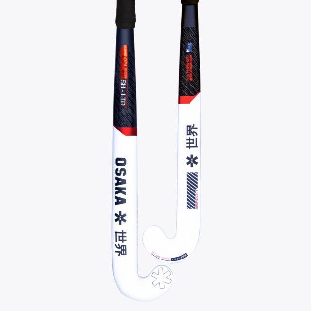 Osaka Pro Tour Limited Show Bow Field Hockey Stick 2019