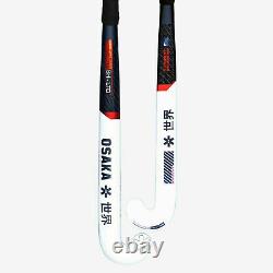 Osaka Pro Tour Limited Show Bow Field Hockey Stick 2019-2000 Size 36.5 & 37.5