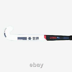 Osaka Pro Tour Limited Show Bow Field Hockey Stick 2019-2000 Size 36.5 & 37.5