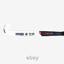 Osaka Pro Tour Limited Show Bow Field Hockey Stick 2019-2020 Size All