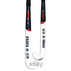 Osaka Pro Tour Limited Show Bow Field Hockey Stick 2019 Size 36.5 Best Deal