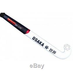 Osaka Pro Tour Limited Show Bow Field Hockey Stick Size 36.5 and 37.5