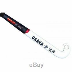 Osaka Pro Tour Limited Show Bow Hockey Stick 2019 Size 36.5'' & 37.5'