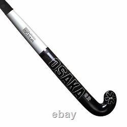 Osaka Pro Tour Limited Silver 2017-18 field hockey stick