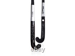 Osaka Pro Tour Limited Silver 2017-18 field hockey stick