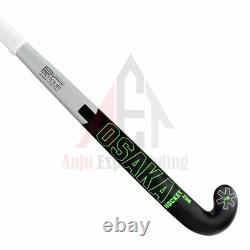 Osaka Pro Tour Limited Silver field hockey stick 36.5 & 37.5 Size Top Deal
