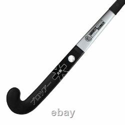 Osaka Pro Tour Limited Silver (pro Groove) 2017 Model Hockey Stick 36.5