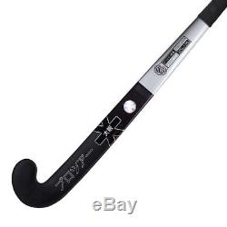 Osaka Pro Tour Limited Silver (pro Groove) 2017 Model Hockey Stick 36.5 & 37.5