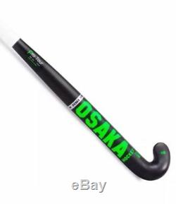 Osaka Pro Tour Lmt MID Bow Composite Field Hockey Stick Size 36.5, 37.5