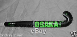 Osaka Pro Tour Low Bow 2015 Model Hockey Stick