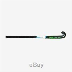 Osaka Pro Tour Low Bow 2020 field hockey stick 36.5 free grip & bag