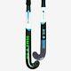 Osaka Pro Tour Low Bow 2020 Field Hockey Stick 37.5 Free Grip & Bag