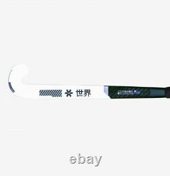 Osaka Pro Tour Ltd Proto Bow Field Hockey Stick 2019/20 + Free Grip