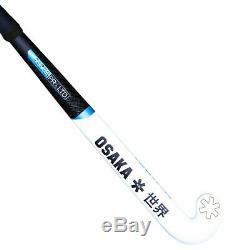 Osaka Pro Tour Ltd Proto Bow Field Hockey Stick 2019/20 + Free Grip & Bag