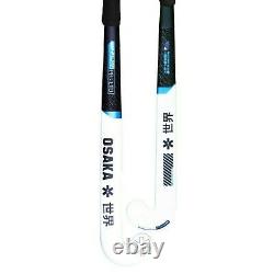 Osaka Pro Tour Ltd Proto Bow Field Hockey Stick (2019/20) Size 36.5