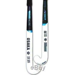 Osaka Pro Tour Ltd Proto Bow Limited Hockey Stick 2020 Size 37.5 free bag grip
