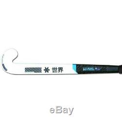 Osaka Pro Tour Ltd Proto Bow Limited Hockey Stick 2020 Size 36.5" free bag grip 