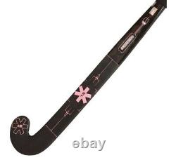 Osaka Pro Tour MB Limited Mid Bow 2022 Field Hockey Stick 35/35.5+Free Gift