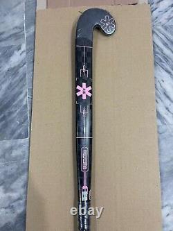 Osaka Pro Tour MB Limited Mid Bow 2022 Field Hockey Stick 36.5, 37.5,38.5 F Grip