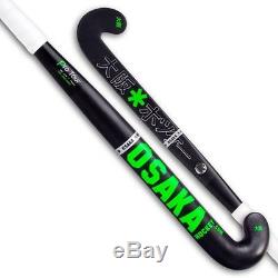 Osaka Pro Tour Mid Bow 2015 Composite Outdoor Field Hockey Stick Size 36.5