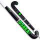 Osaka Pro Tour Mid Bow 2015 Composite Outdoor Field Hockey Stick Size 37.5'