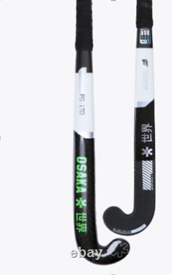 Osaka Pro Tour Player Field Hockey Stick Grove 2020-2021 Size 36.5 37.5 38.5