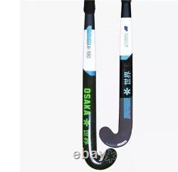 Osaka Pro Tour Player Protobow 2020 Field Hockey Stick Size 36.5, 37.5 & 38.5