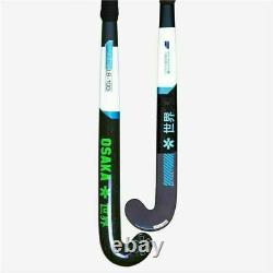 Osaka Pro Tour Player Stick Protobow 2020/21 field hockey stick size 36.5 & 37.5