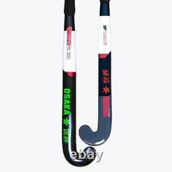 Osaka Pro Tour Pro Bow Hockey Stick (2019/20) Free & Fast Delivery