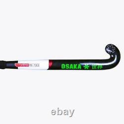 Osaka Pro Tour Pro Bow Hockey Stick (2019/20) Free & Fast Delivery