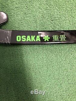 Osaka Pro Tour Pro Bow Hockey Stick 37.5 (SL) 2018