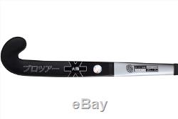 Osaka Pro Tour Silver Groove 2016 Composite Field Hockey Stick