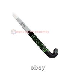Osaka Pro Tour Silver Groove 2016 Field Hockey Stick + Free Grip & Cover