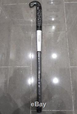 Osaka Pro Tour Silver Ltd Edition Pro groove Field Hockey Stick 36.5 L RRP £320
