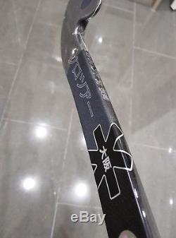 Osaka Pro Tour Silver Ltd Edition Pro groove Field Hockey Stick 36.5 L RRP £320