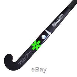 Osaka Pro Tour Silver Mid Bow 2017 Composite Hockey Stick