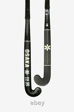 Osaka Pro Tour limited Low Bow 2022 field hockey stick 36.5